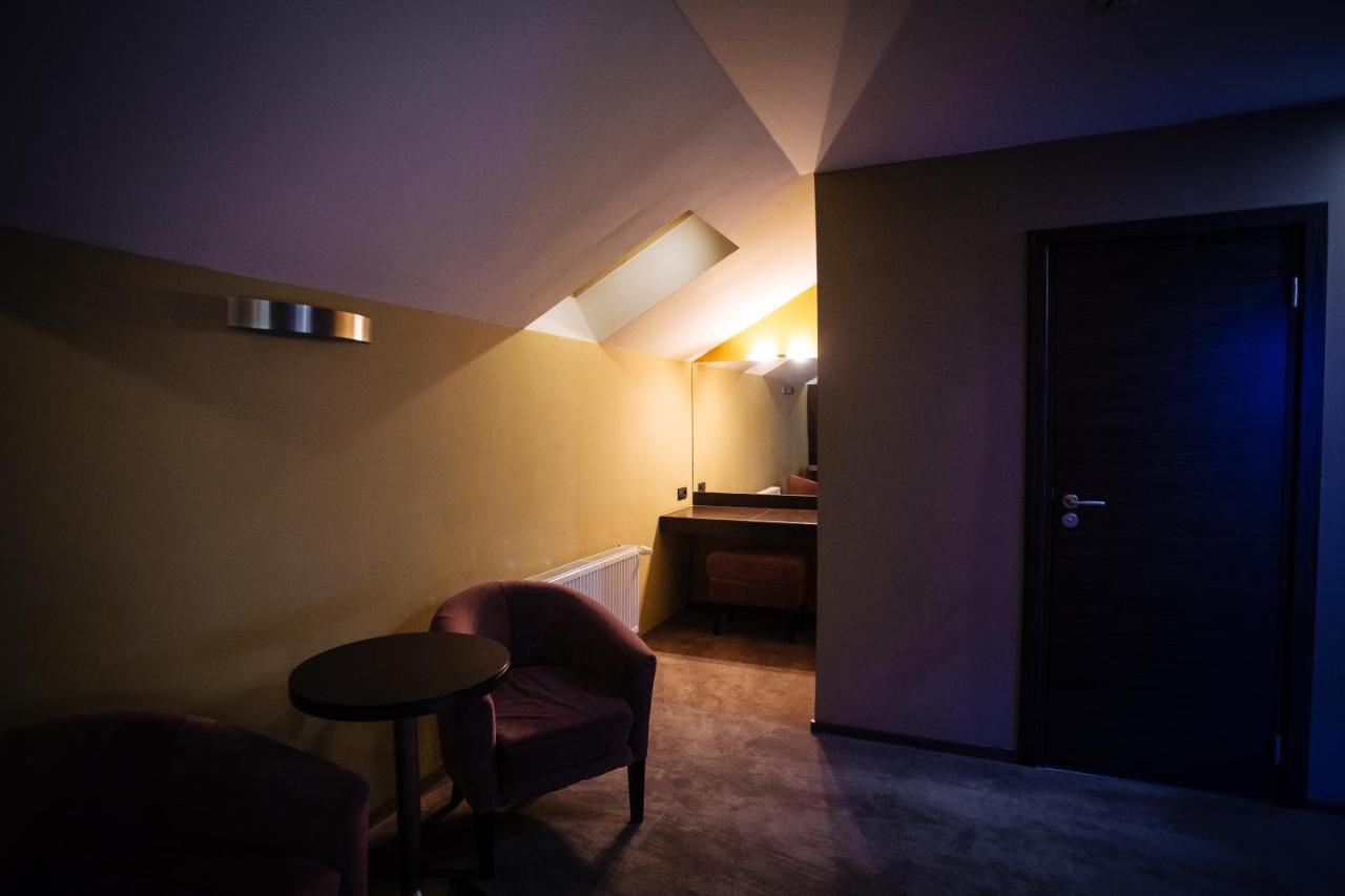 Superior Doppel- oder Zweibettzimmer