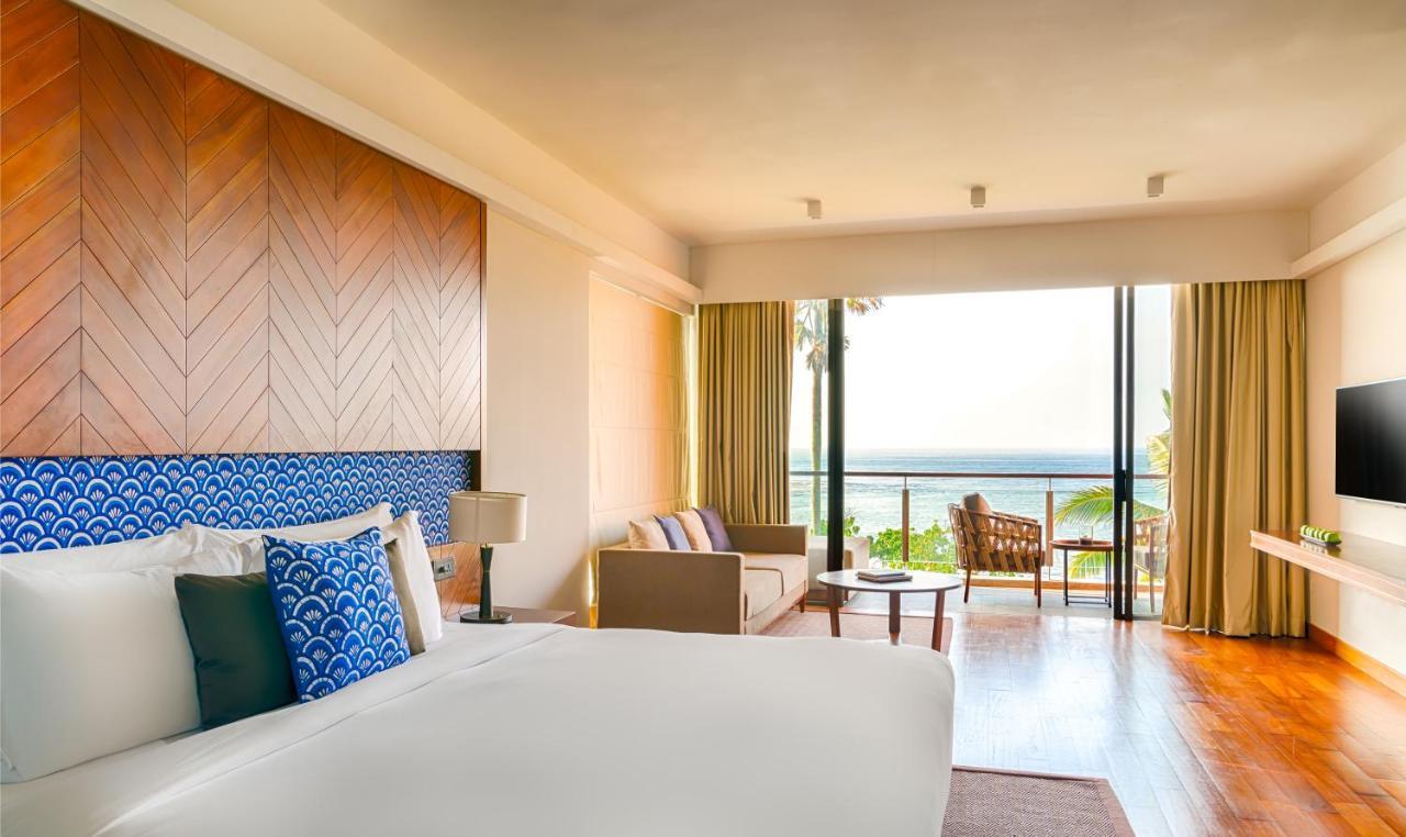 Premium Room - Complimentary sundowner cocktail from 5:30 pm to 6:30 pm
