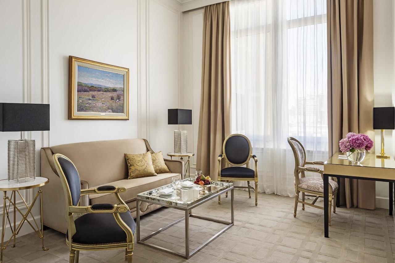 Executive Suite mit 1 Schlafzimmer
