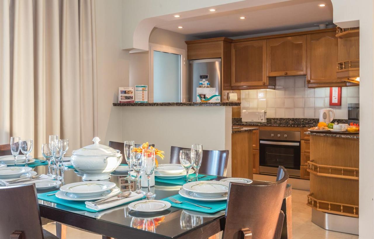 Superior Apartment mit 3 Schlafzimmern (8 Erwachsene)