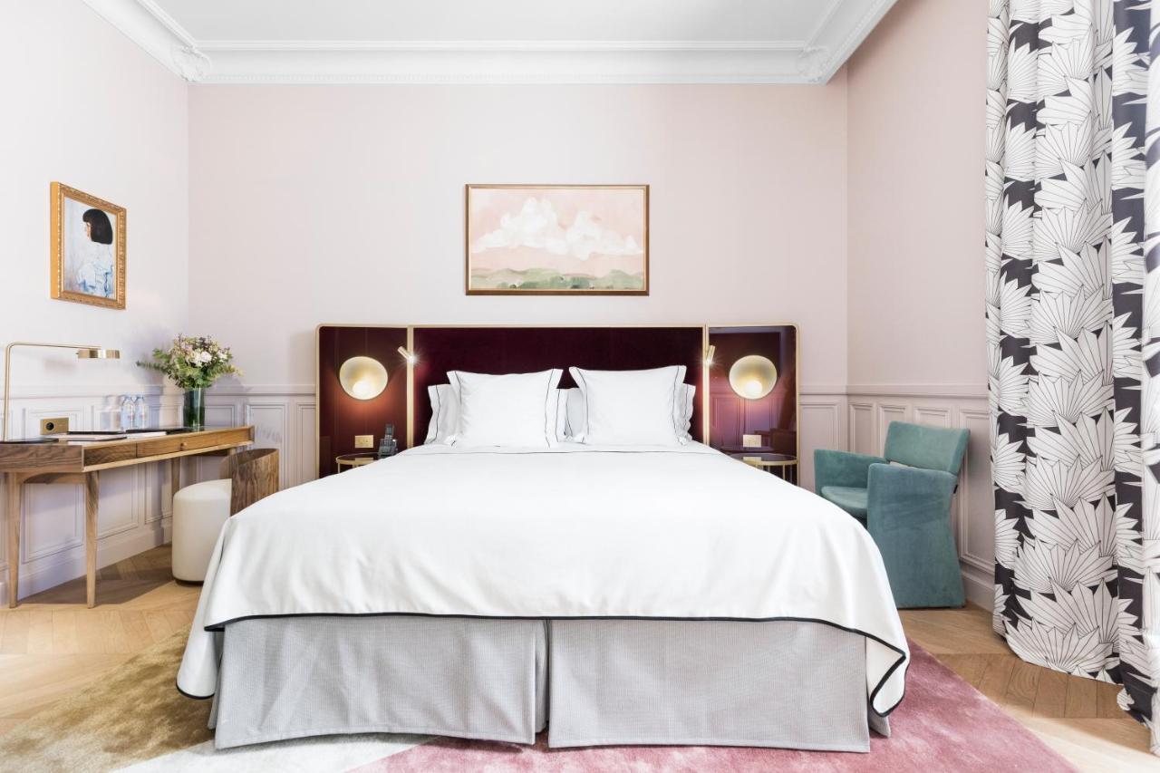 Superior Doppelzimmer