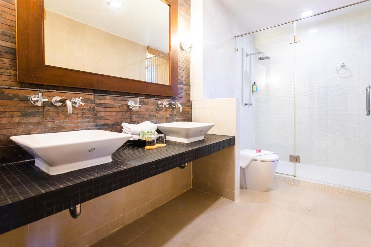 Grand Familiensuite