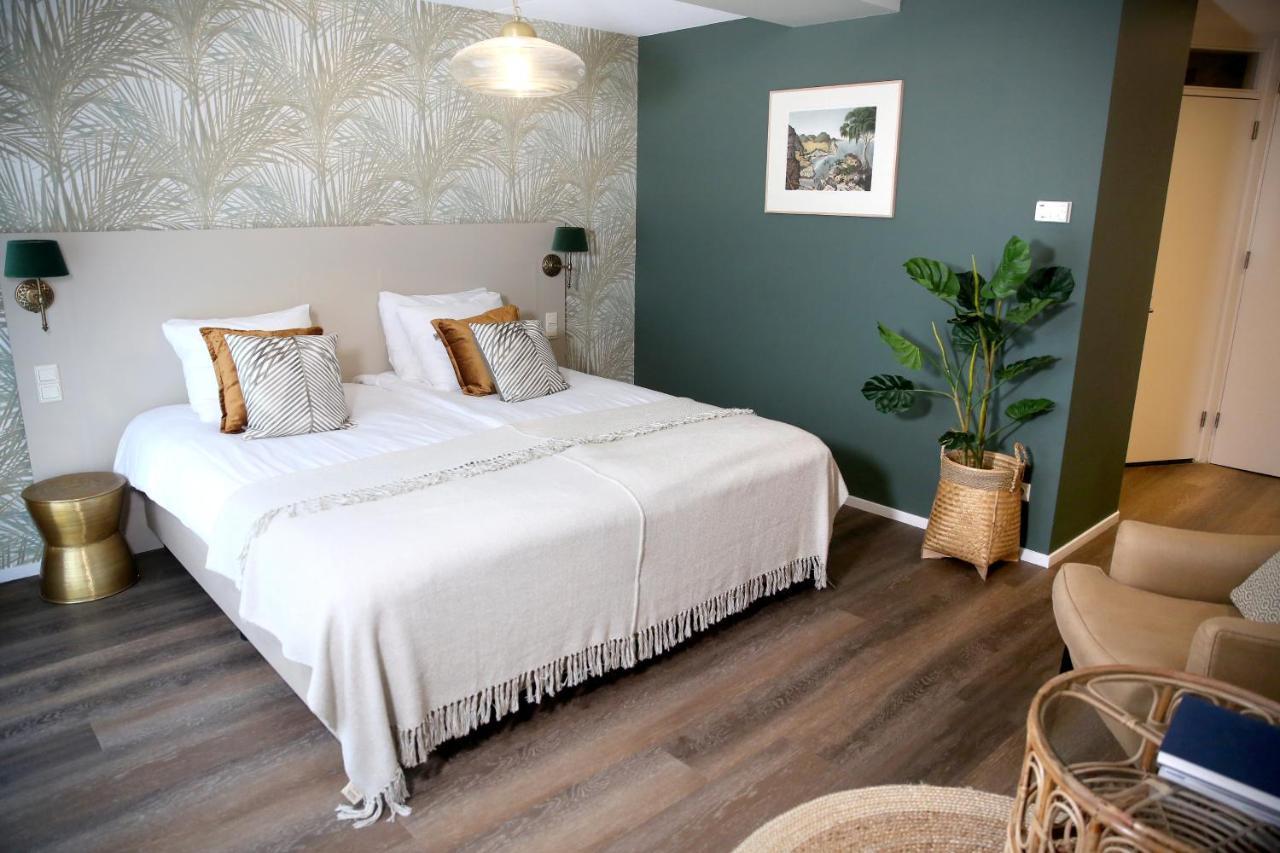 Comfort Doppelzimmer