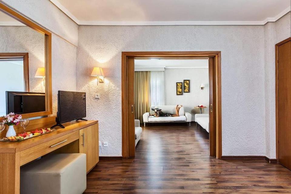 Familienzimmer