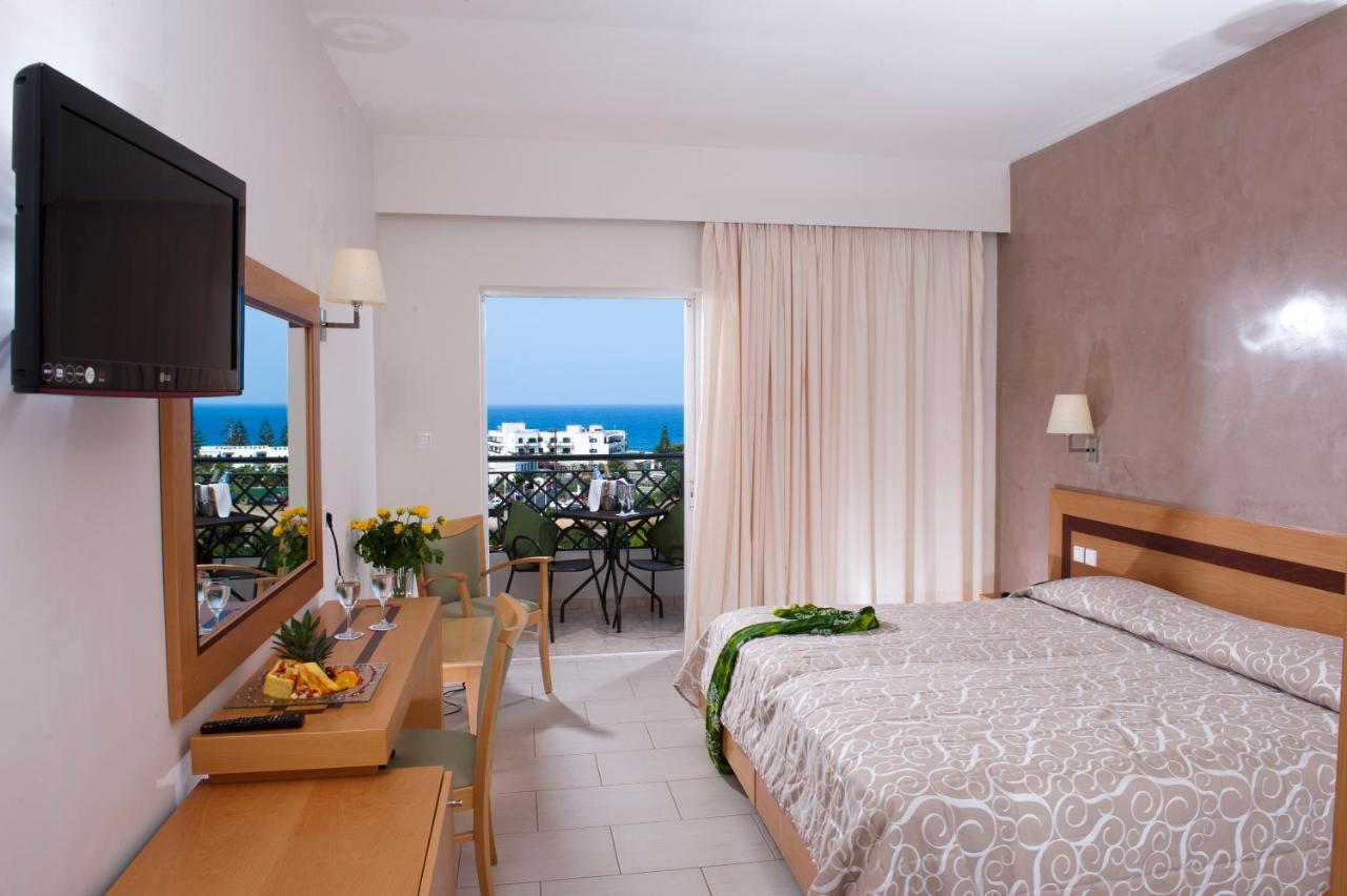 Superior Doppelzimmer