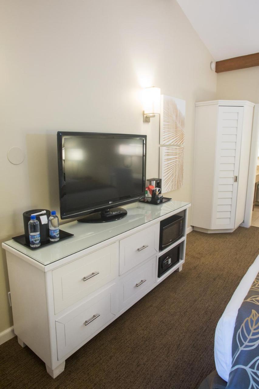 Standard Zimmer mit 2 Queensize-Betten
