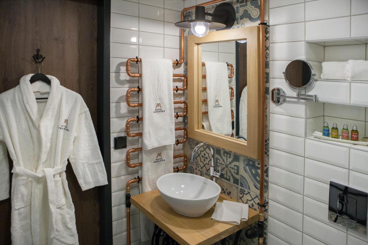 Standard Doppelzimmer