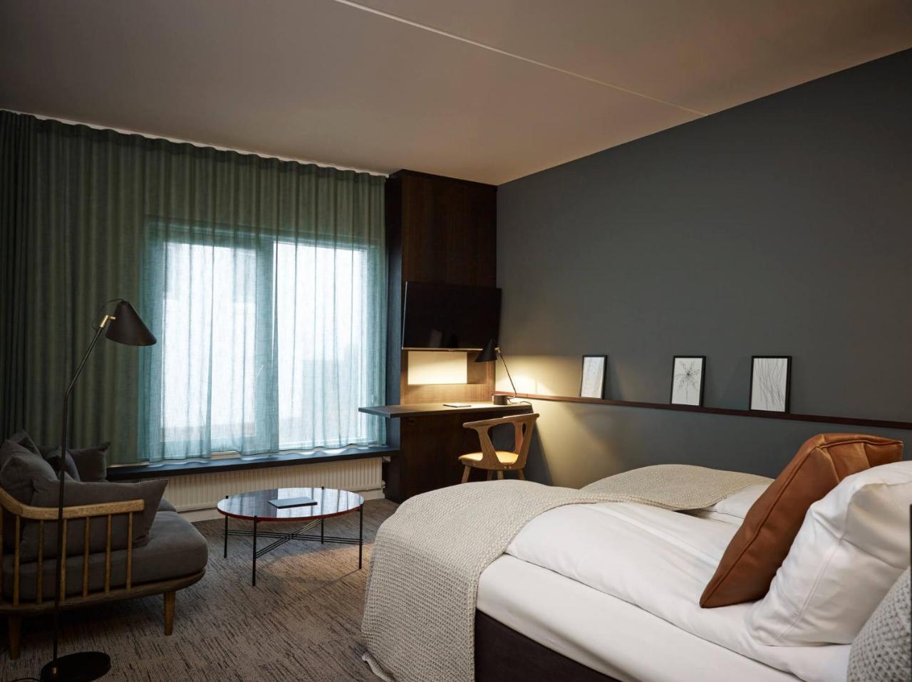 Standard Doppelzimmer
