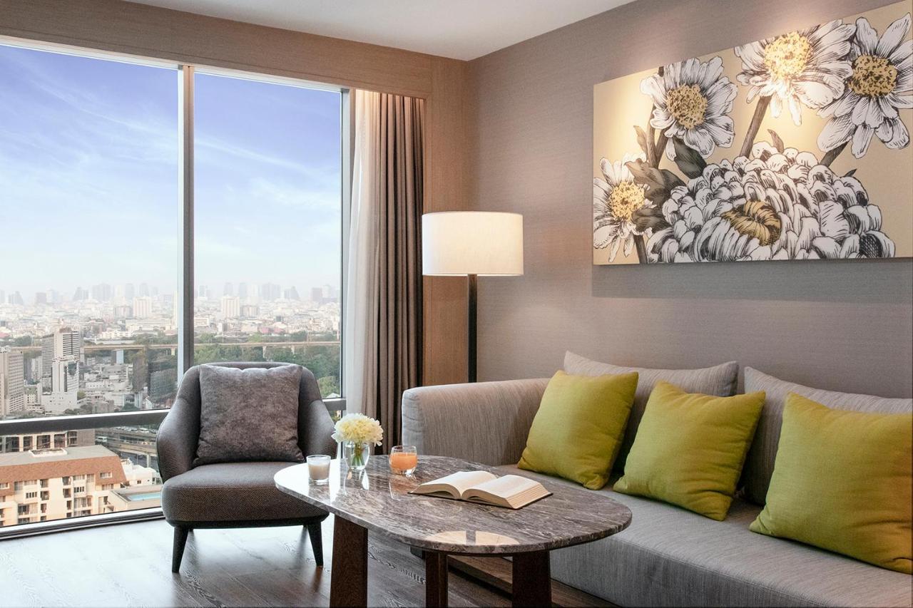 Familiensuite mit 2 Schlafzimmern - Chrysanthemum Suite