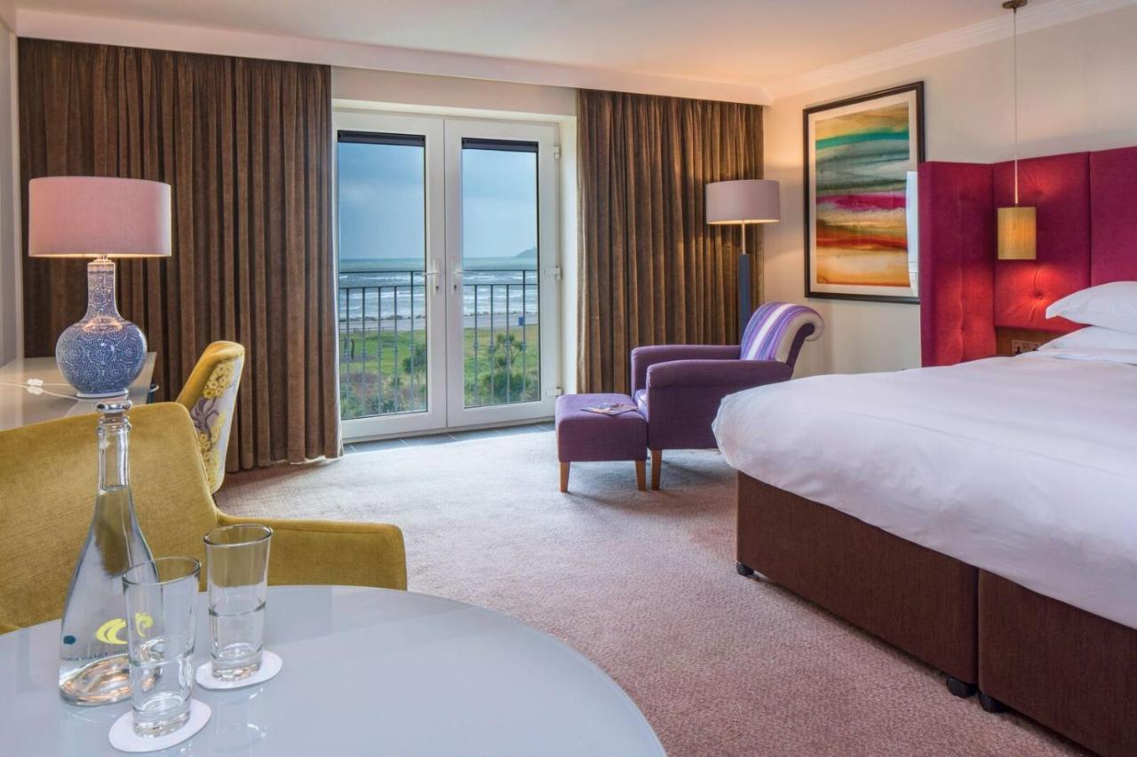 Superior Doppelzimmer mit Meerblick