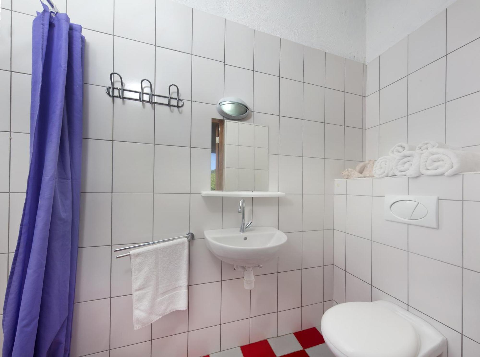 Budget Doppelzimmer