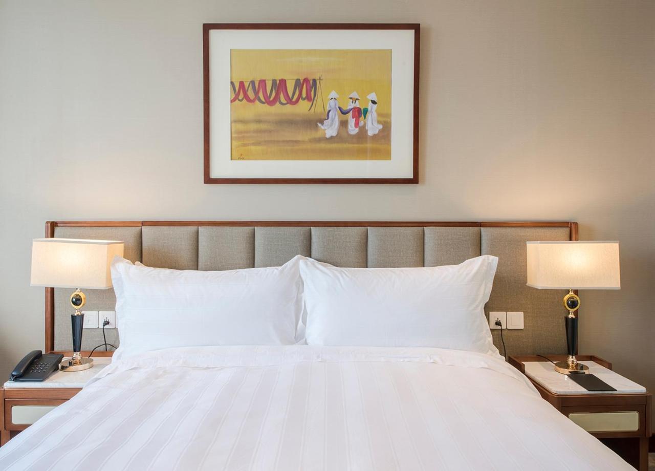 Premier Zimmer mit Kingsize-Bett - Nichtraucher