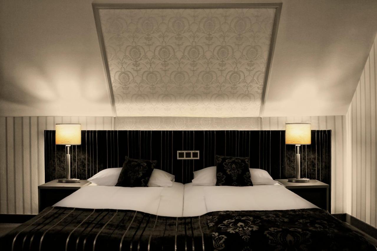 Junior Suite mit Sauna