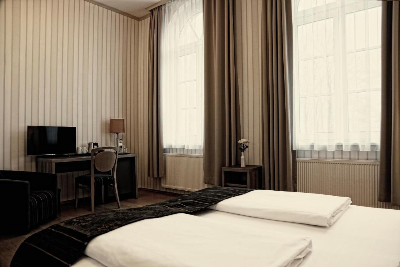 Comfort Zimmer