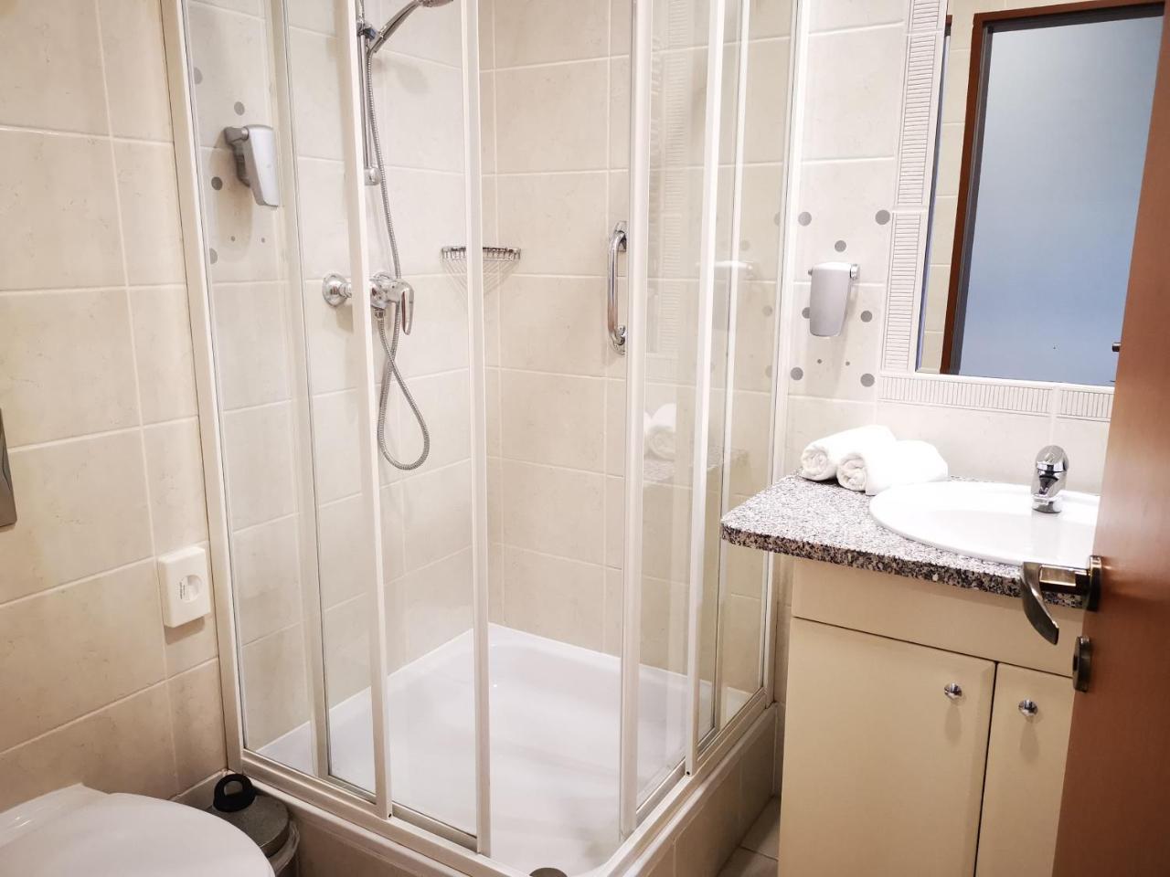 Classic Doppel- oder Zweibettzimmer