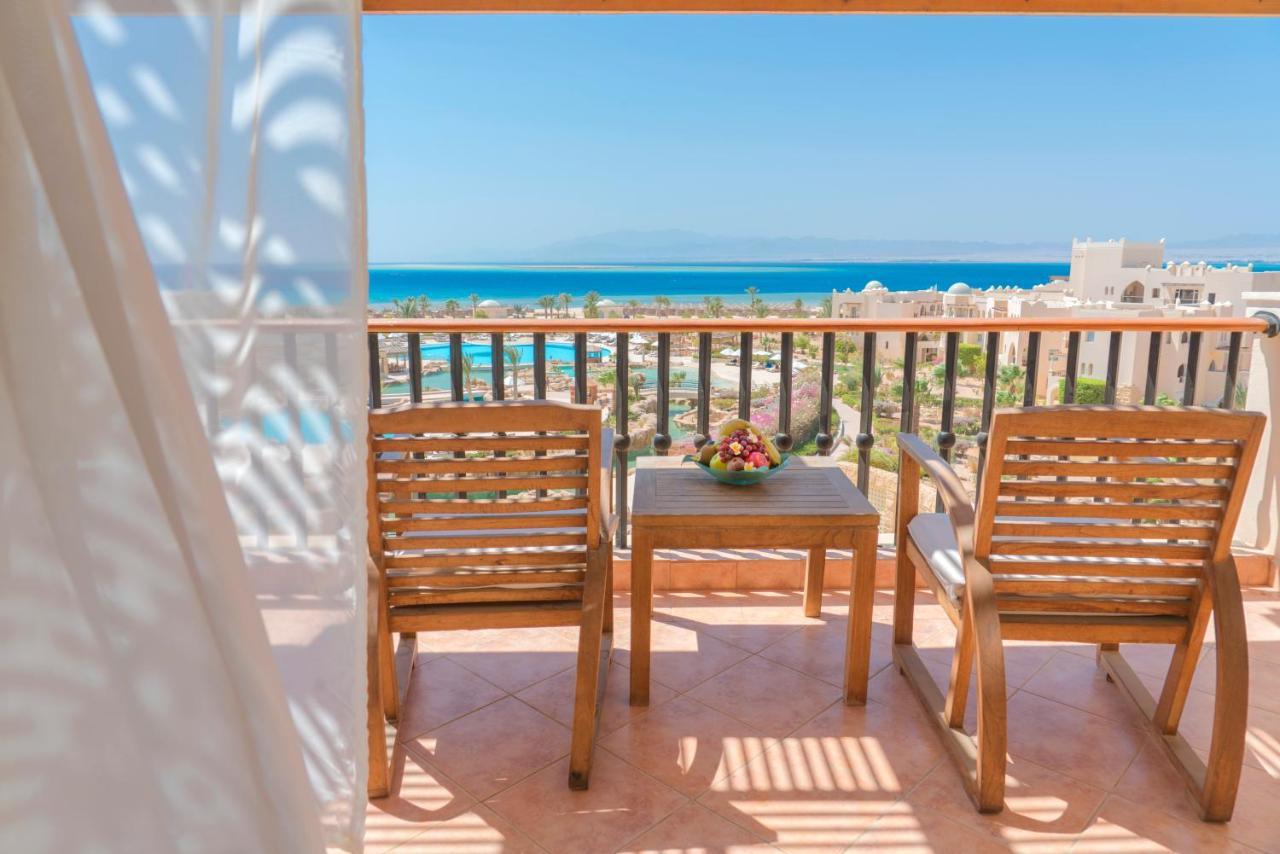 Deluxe Suite mit Zugang zur Lounge