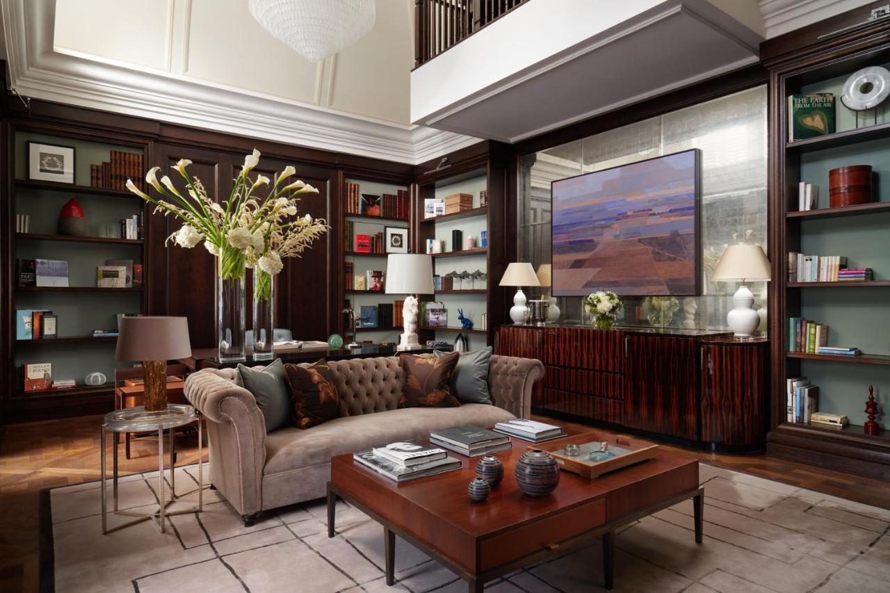 Penthouse The Whitehall