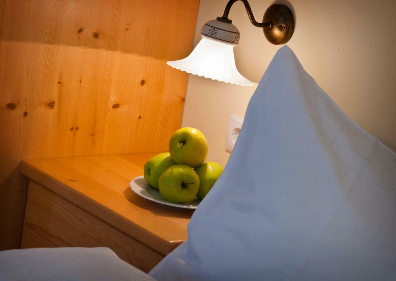 Standard Doppelzimmer