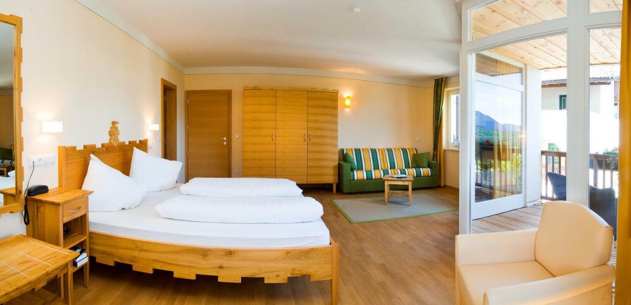 Superior Doppelzimmer