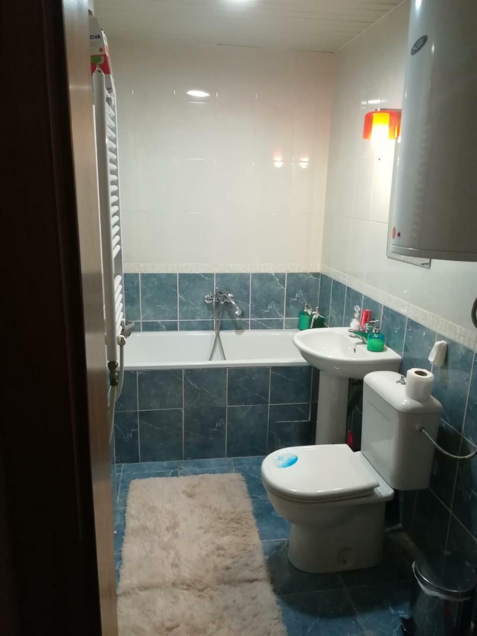 Apartment mit 1 Schlafzimmer