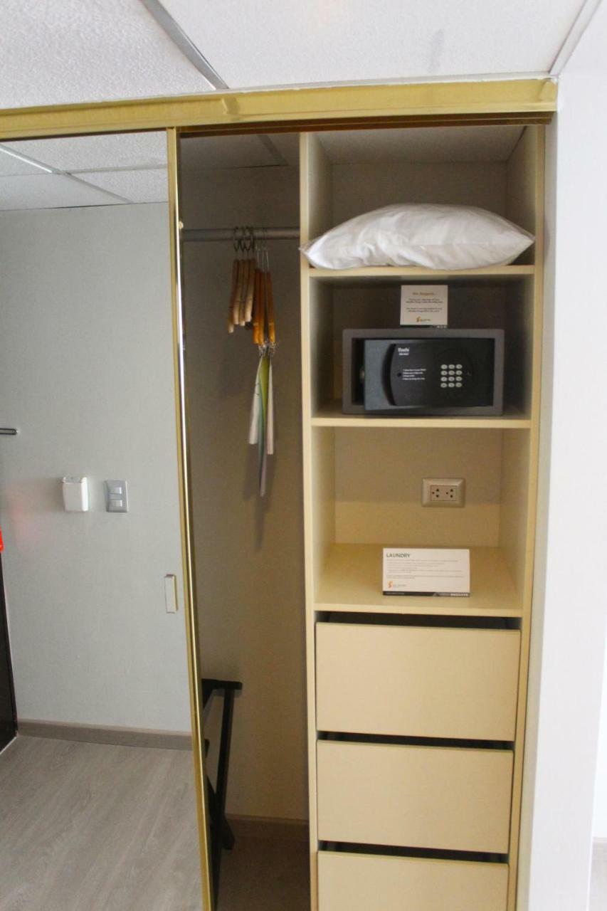 Standard Zweibettzimmer