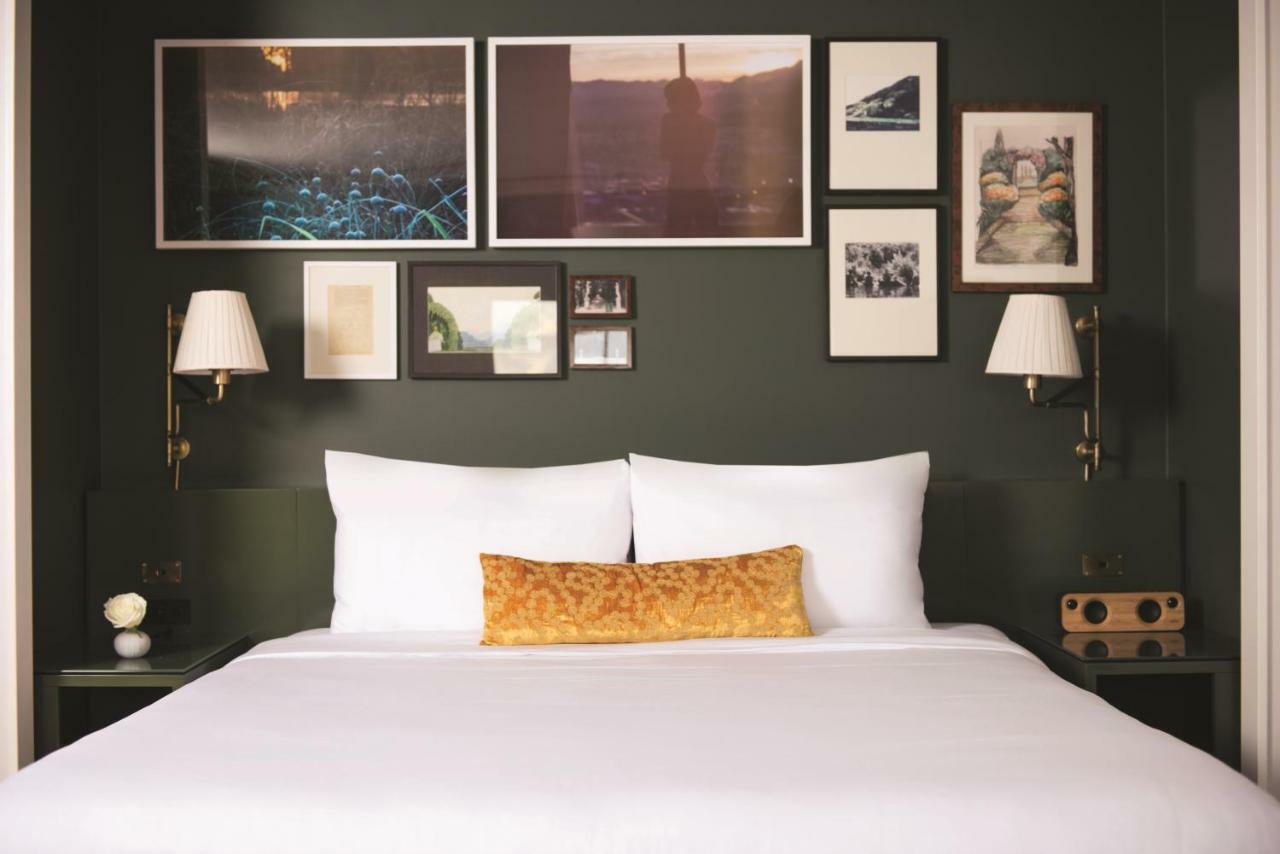 Park MGM Suite Nighthawk
