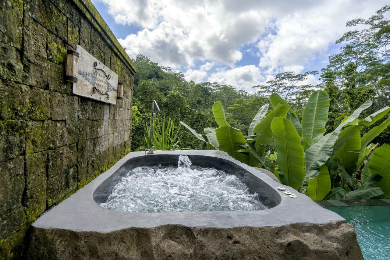Premier Poolvilla Kayon