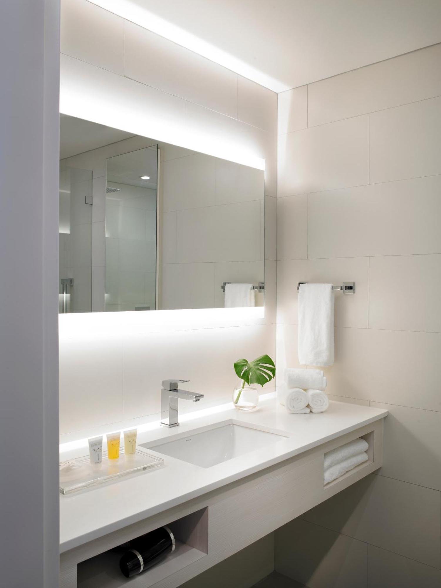 King Suite Sea View