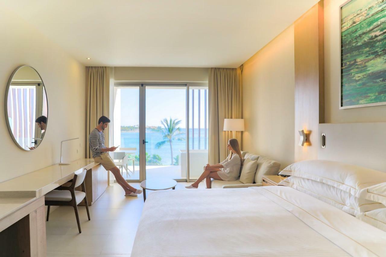 Junior Suite Meerseite
