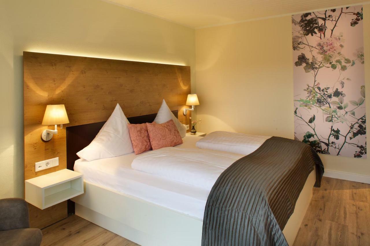 Großes Doppelzimmer