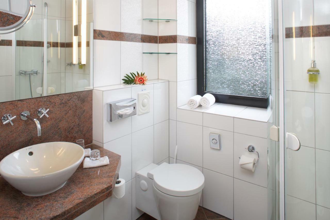 Kleines Doppelzimmer