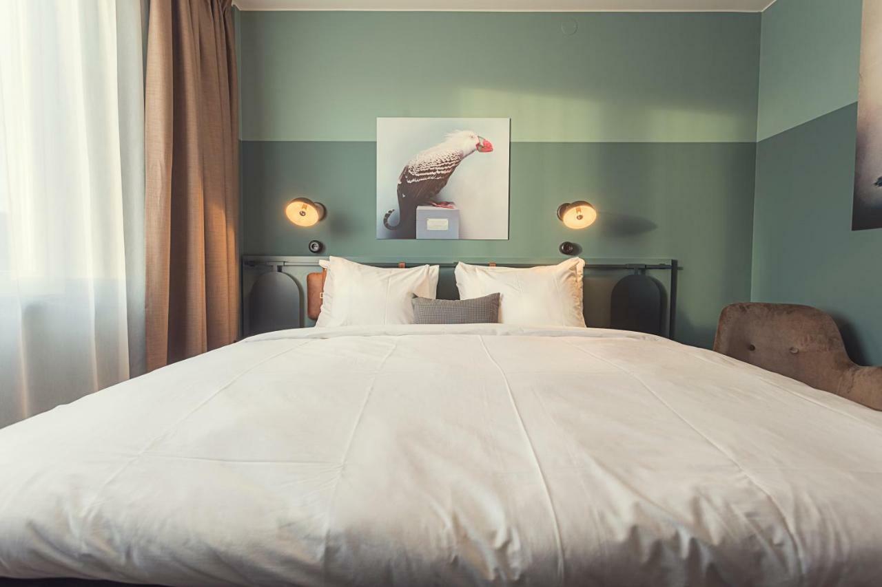 Zimmer mit Queensize-Bett – Nichtraucher
