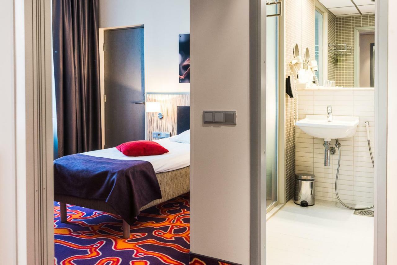 Standard Einzelzimmer mit Zugang zum Spa