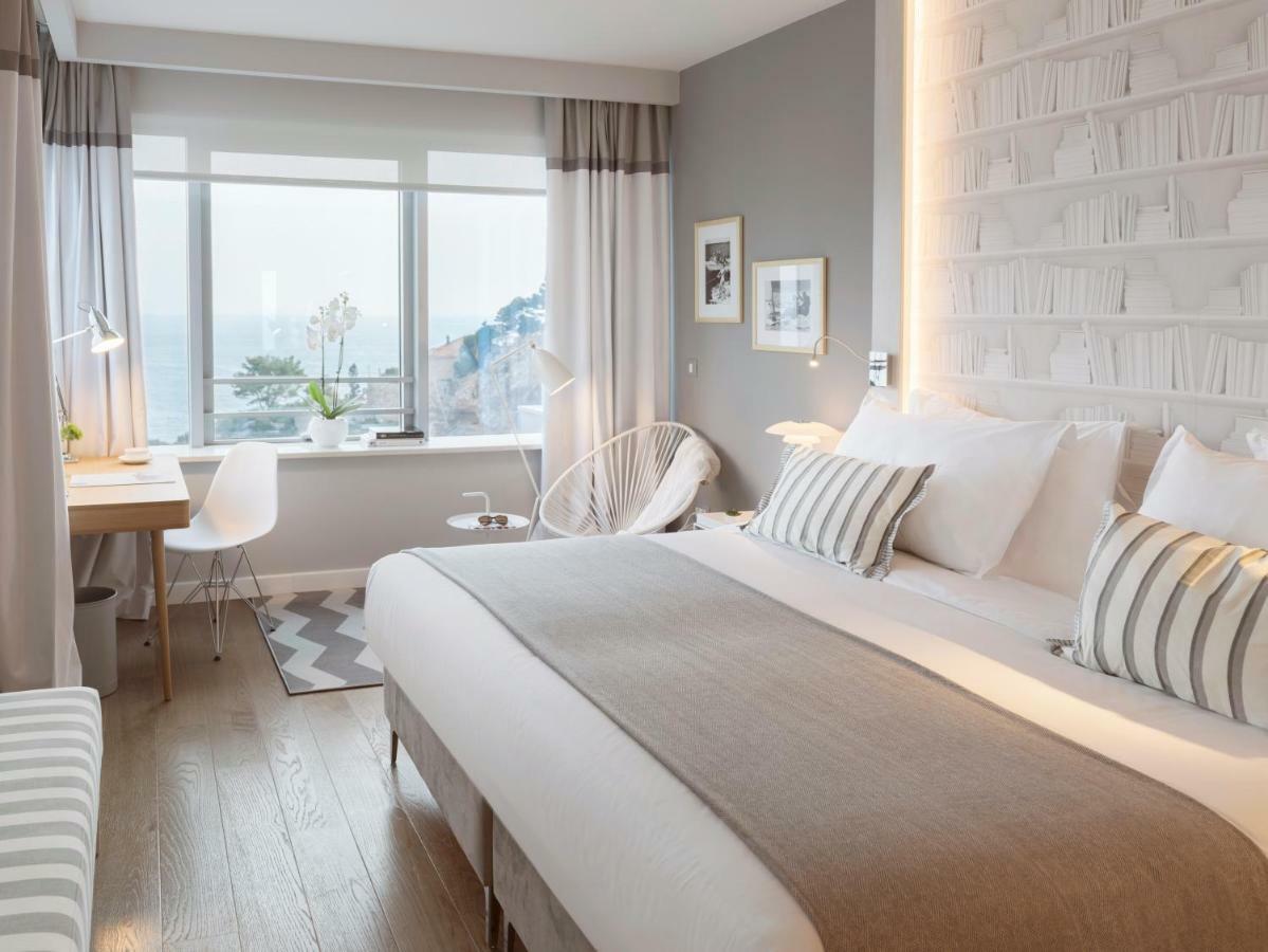 Classic Doppelzimmer mit Meerblick