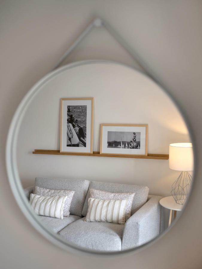 Executive Suite mit Balkon und Meerblick