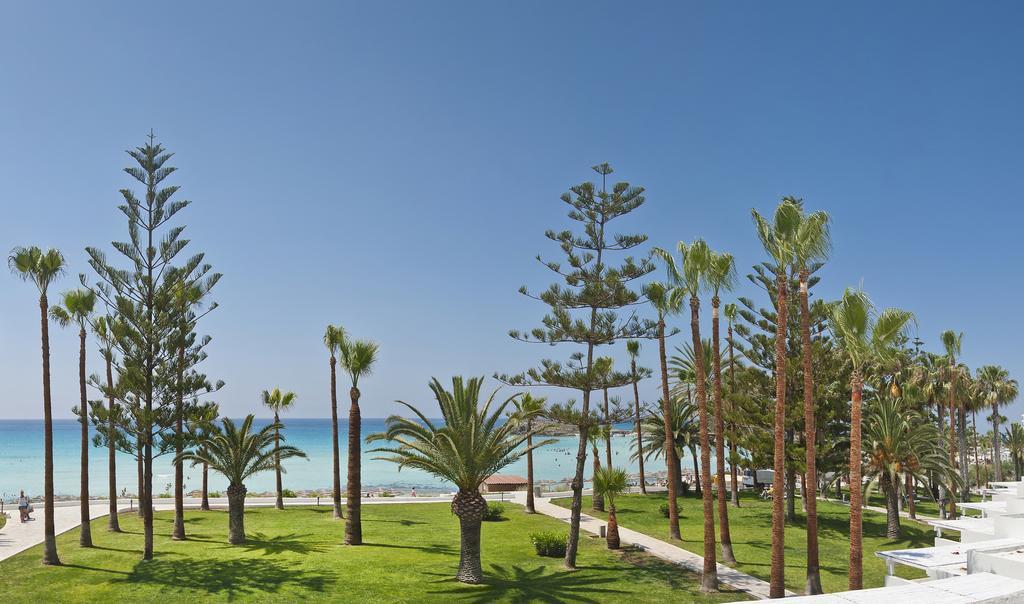 Bungalow mit Meerblick