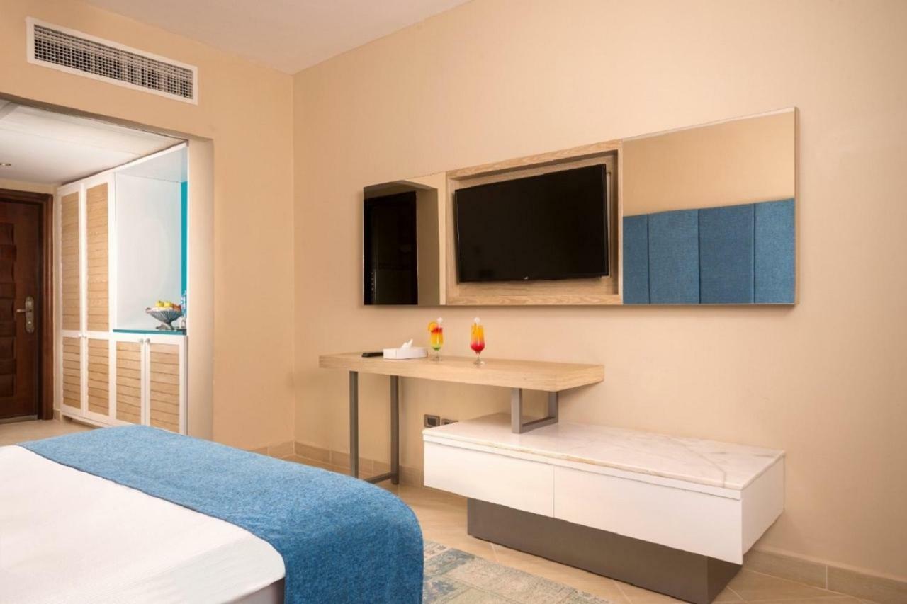 Superior Doppelzimmer mit Garten- und Promenadenblick