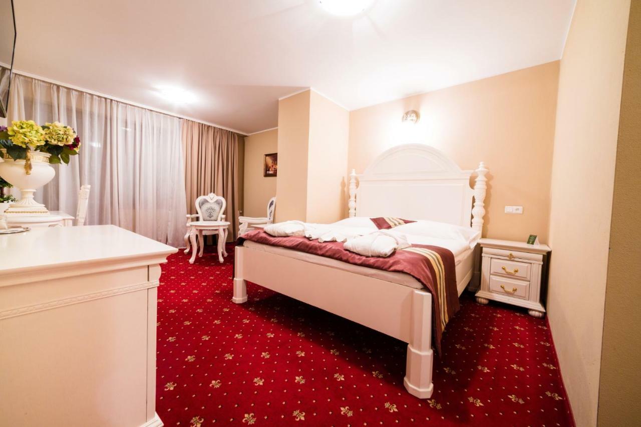 Budget Zweibettzimmer