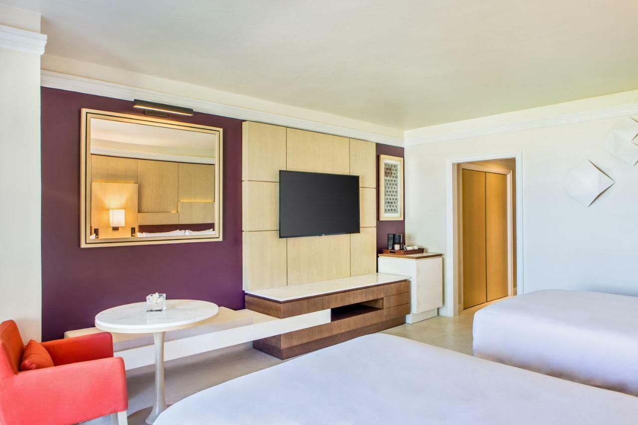 Doppelzimmer - Meerseite