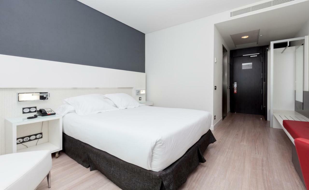 Doppelzimmer mit Shuttleservice zu Messen und Kongressen