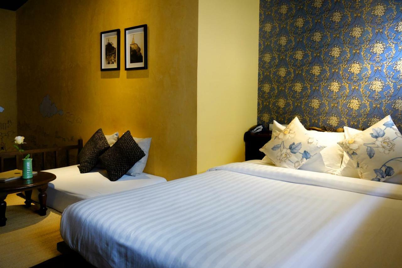 Loft-Suite mit Kingsize-Bett