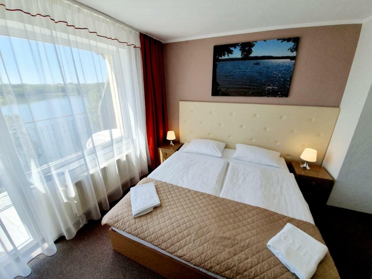 Doppelzimmer mit Seeblick