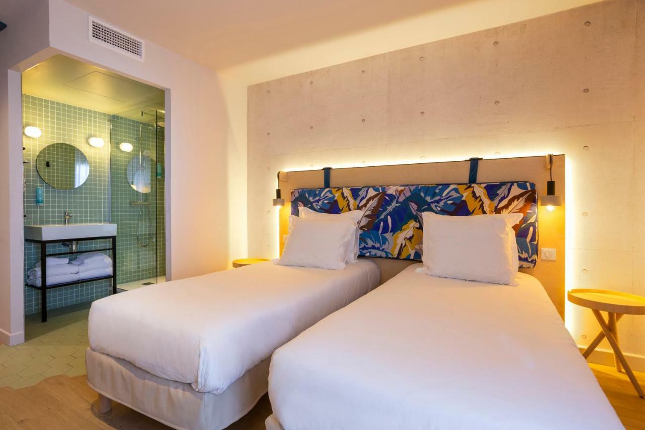 Superior Zimmer mit Zugang zum Spa