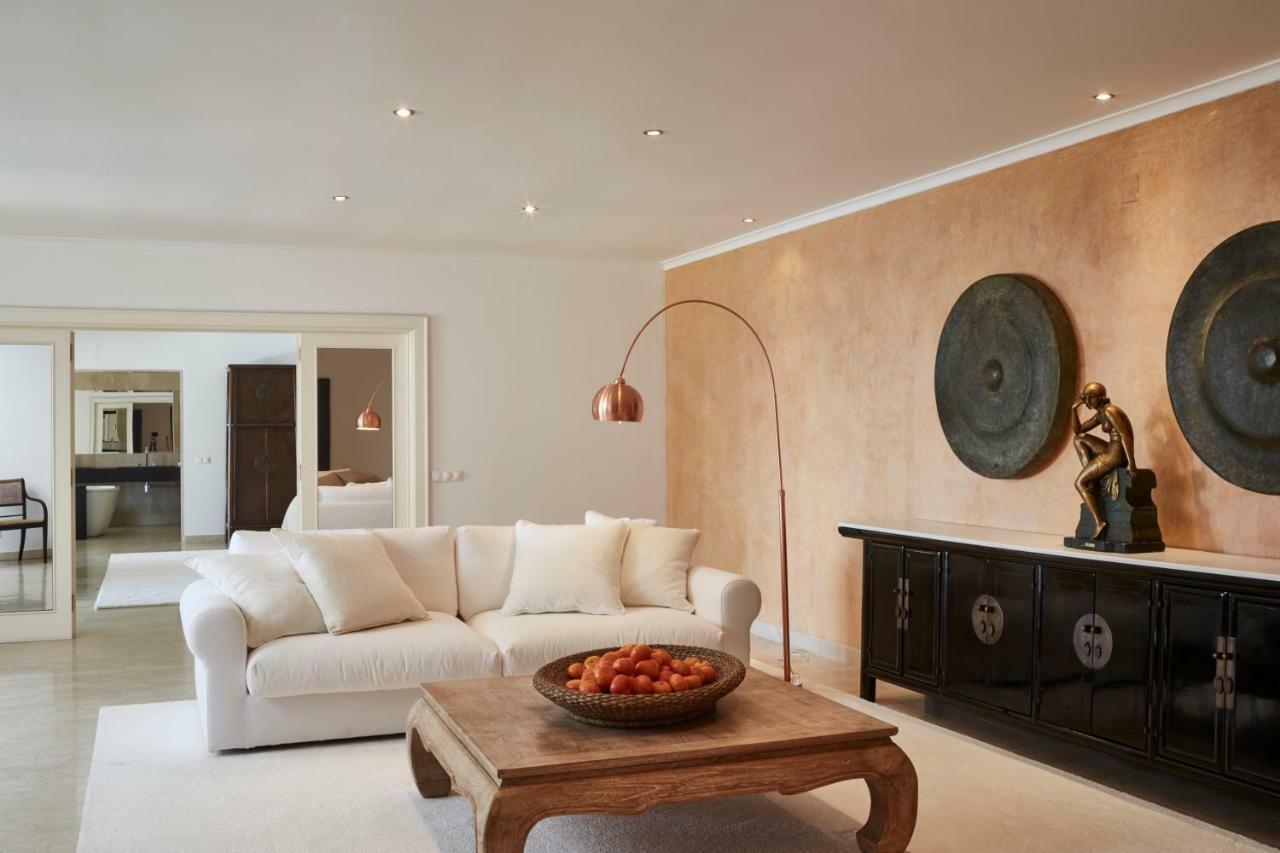 Master Royal Suite