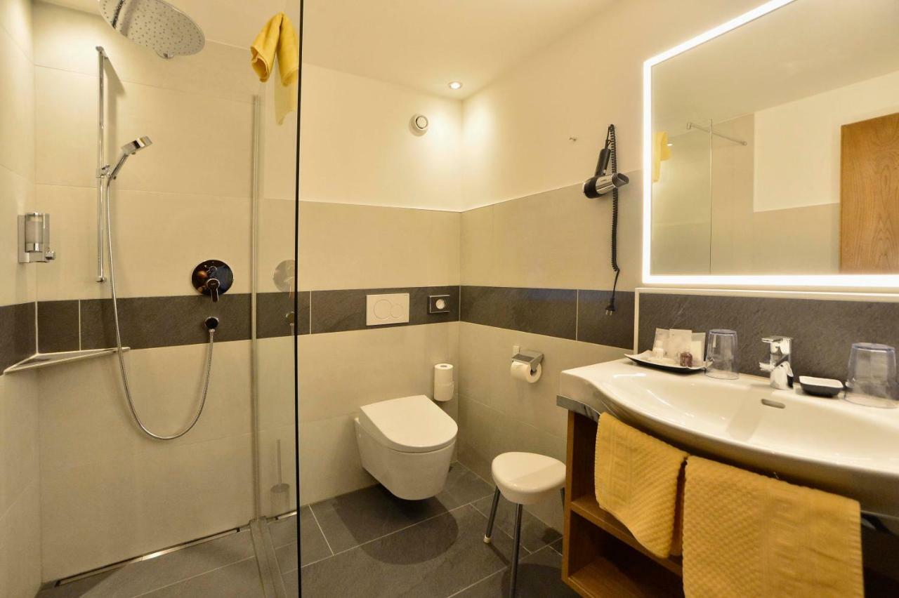 Standard Doppelzimmer