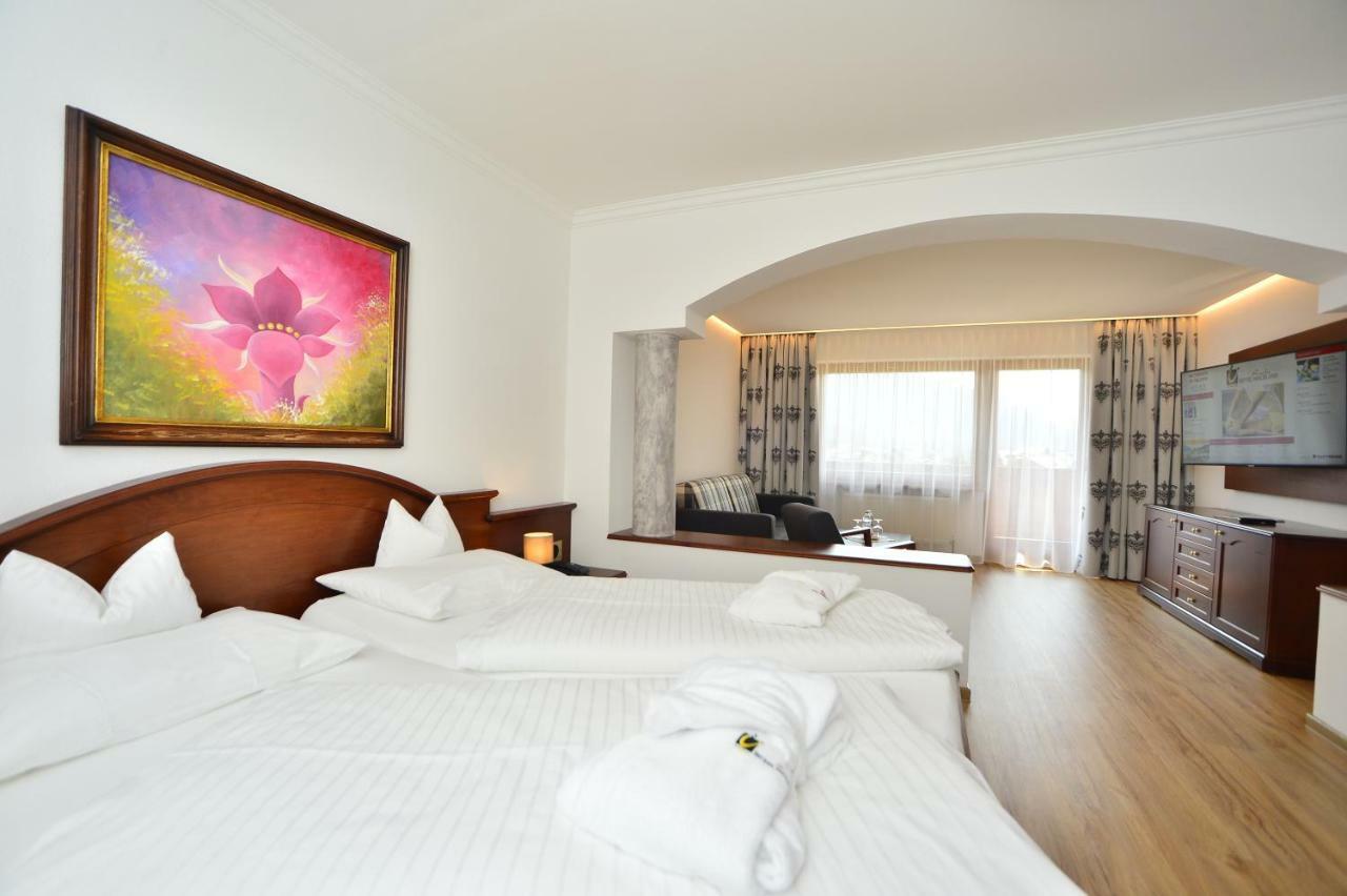Superior Doppelzimmer