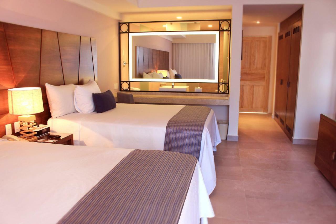 Deluxe Doppelzimmer