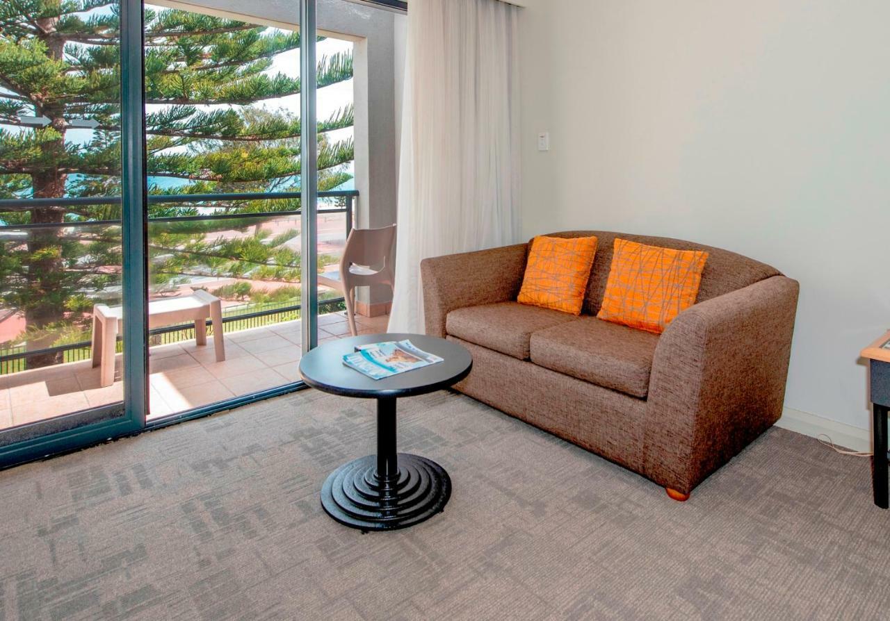 Hotel Style Studio with Ocean View