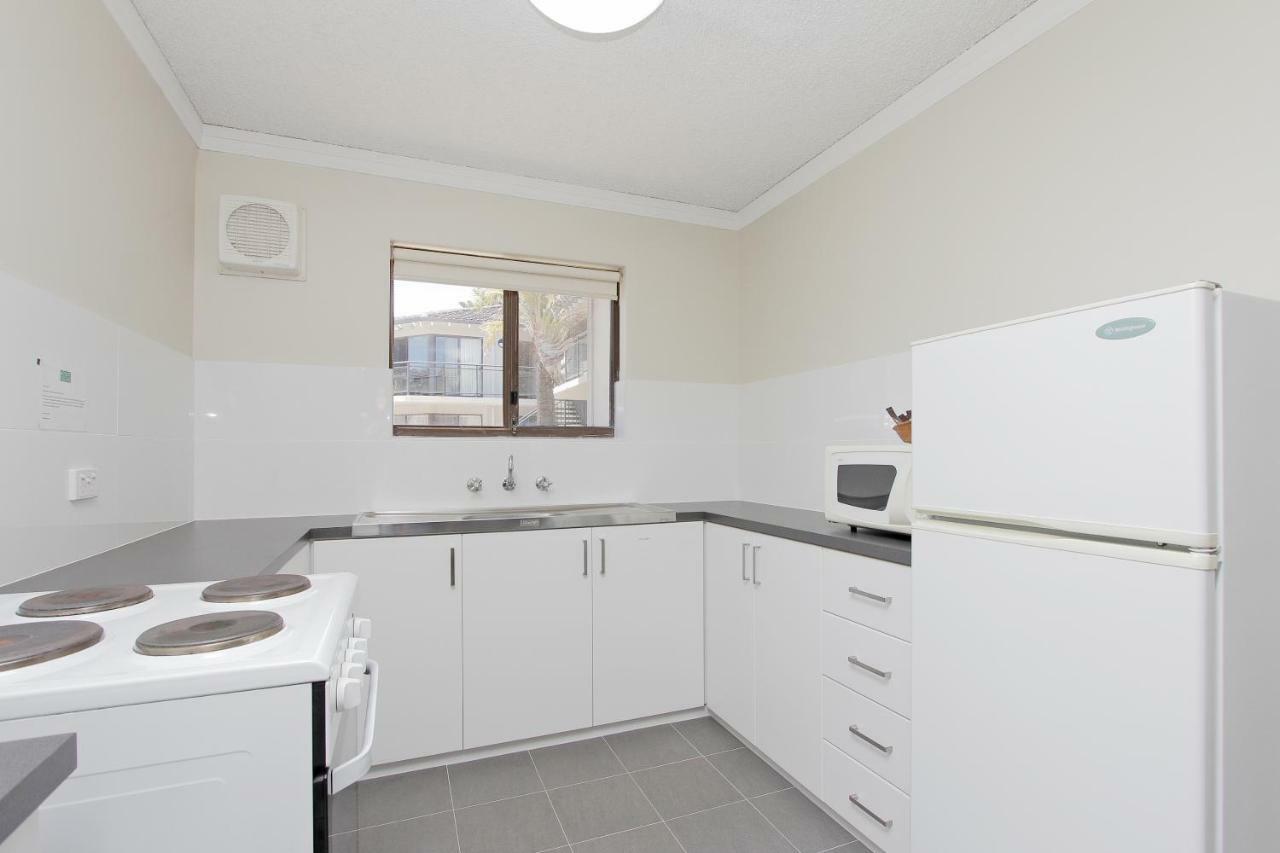 Apartment mit 2 Schlafzimmern