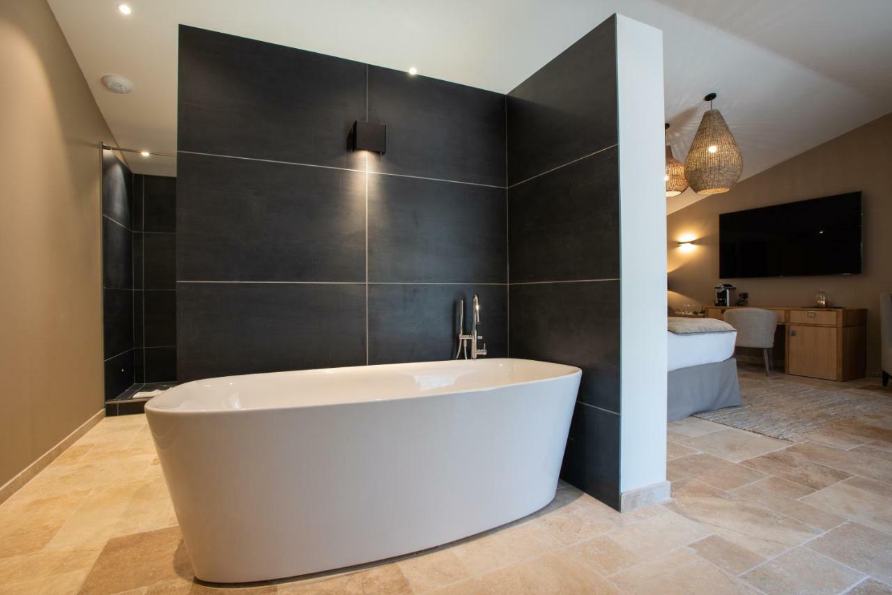 Suite mit Terrasse